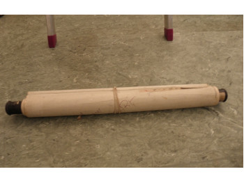 Skriftrulle, J-34-255